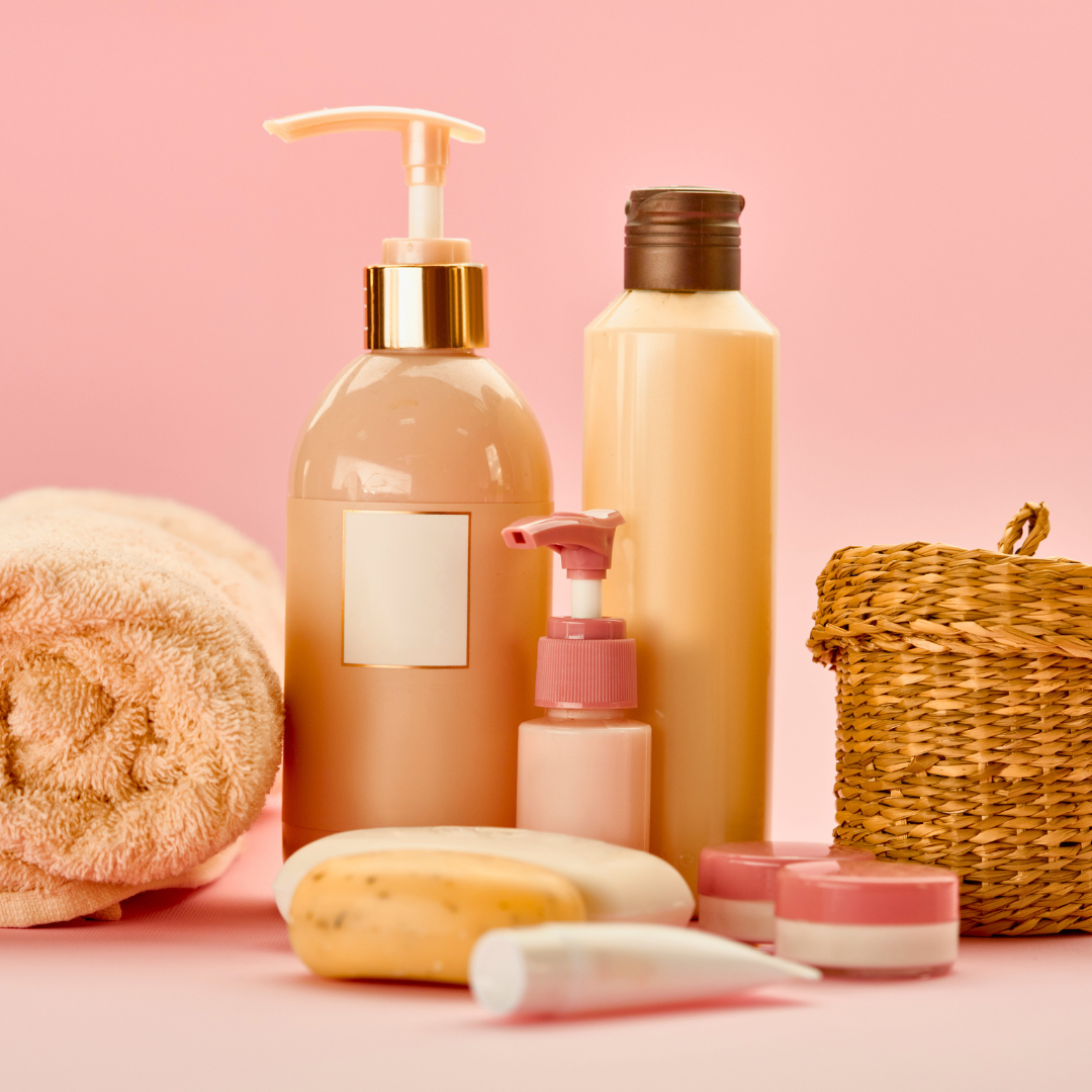 Skincare & Facial Tech