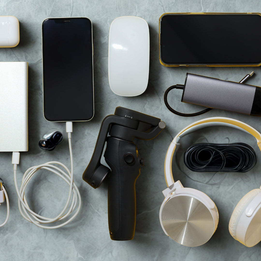 Tech Gadets